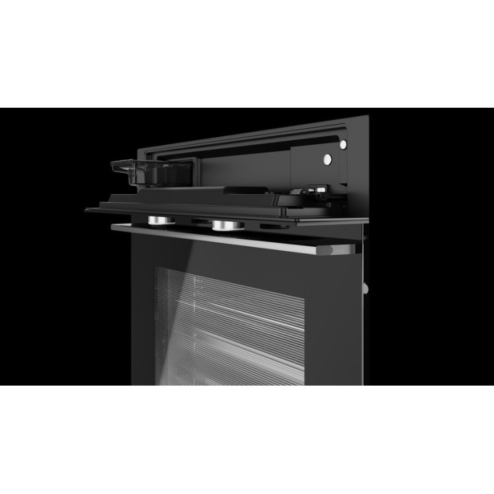 Forno Teka SteamGourmet 71L com Vapor e Limpeza Automática | Encastre Premium