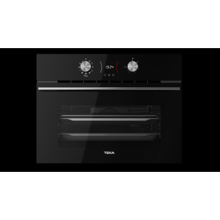 Teka HLC 8406 AIRFRY BK – Forno Compacto 45 cm AirFry