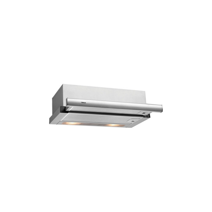 Exaustor telescópico 70 cm Teka EASY TL 7310 SS