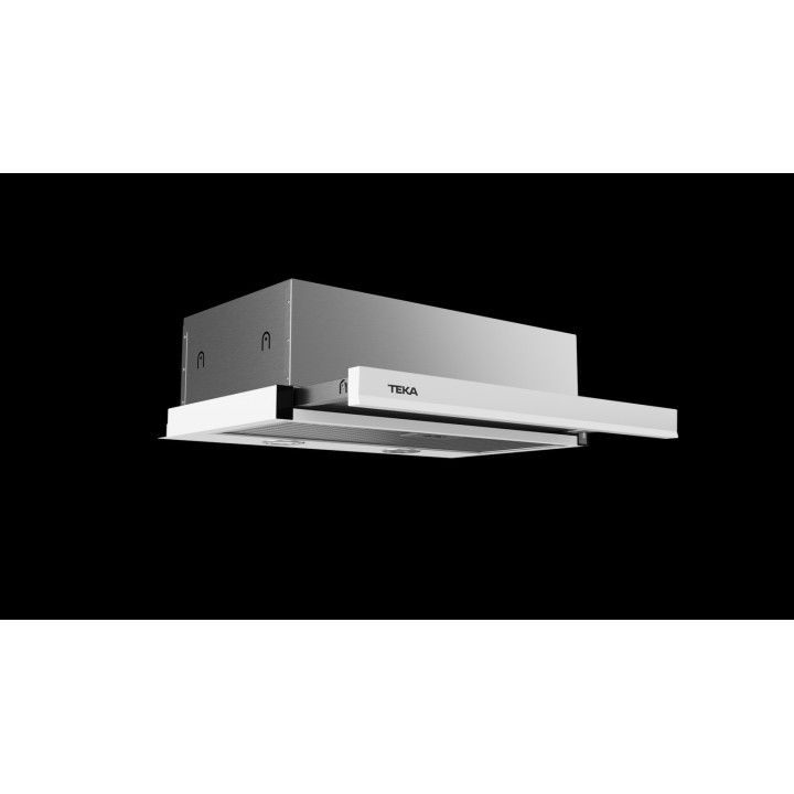 Hotte télescopique 60 cm Teka TOTAL CNL 6415 SS