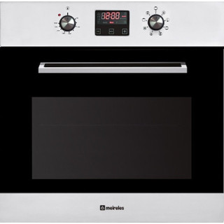 Meireles MF 7608 X – Forno Elétrico Ventilado 6 Funções Classe A
