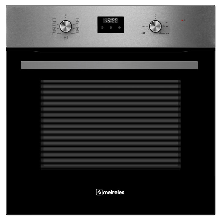 Forno eléctrico Meireles  MF 7900 X