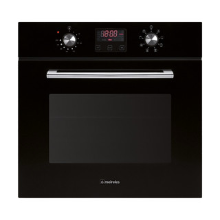 Forno Meireles MF 6609 N Preto 8 Funções Ventilado Classe A