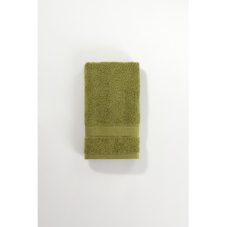 Toalhas de Rosto 100% Algodão 450g/m² 50x100cm Pack 4 – Felpo Jacquard