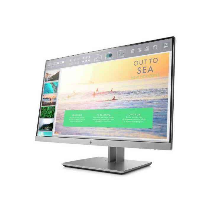 Monitor HP EliteDisplay E233 - Grade A