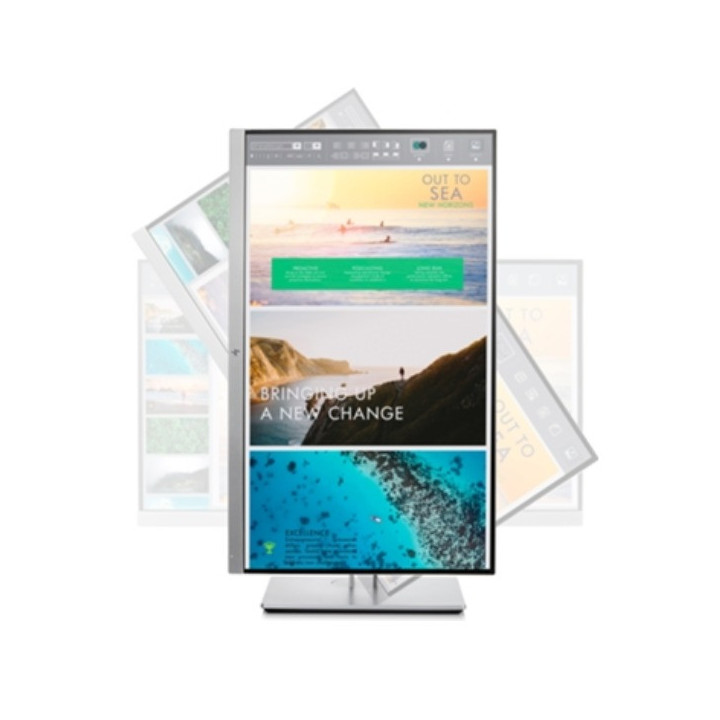 Monitor HP EliteDisplay E233 - Grade A