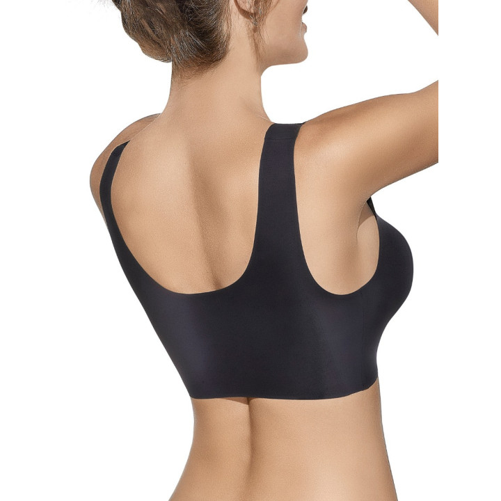 Selene Olivia Soutien sem aros corte a laser | sem costuras