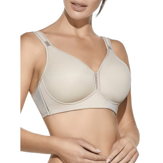 Selene Eloisa Sujetador acolchado sin aros copa D - SEL-ELOISA