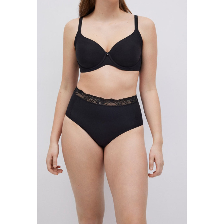 Half compression slimming panty Ysabel Mora - YSM-19061
