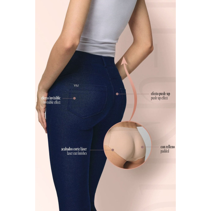 Braga push up Ysabel Mora - YSM-19059