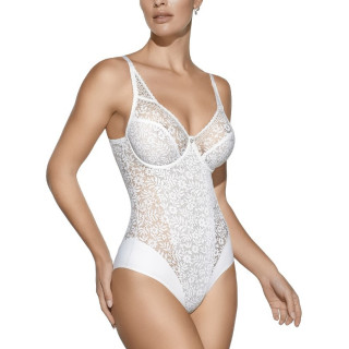 Selene Graziella Body avec anneau C cup - SEL-BD/GRAZIELLA