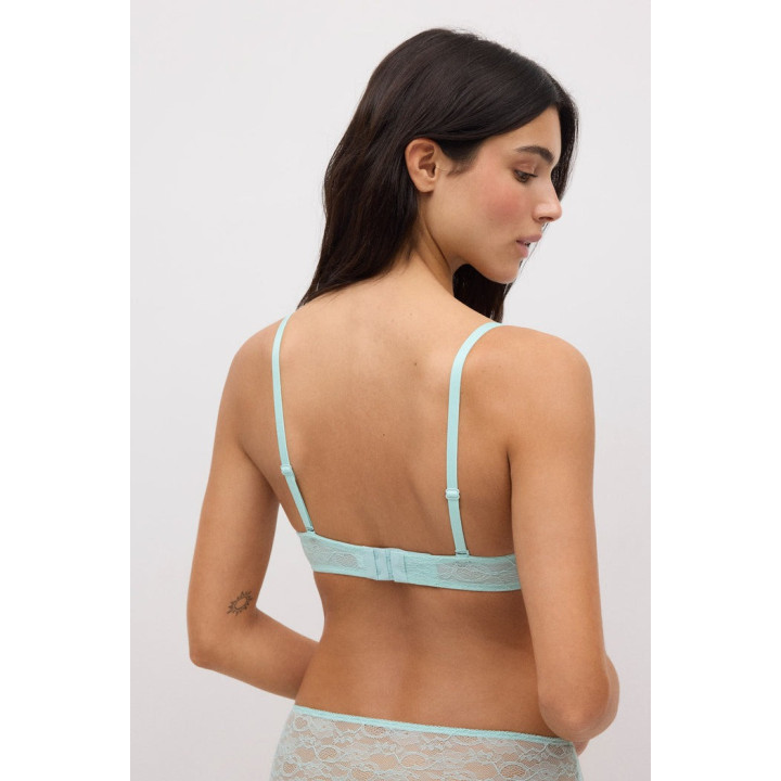 Ysabel Mora 10750 Soutien Push-Up com Aro Copa B Multiposição