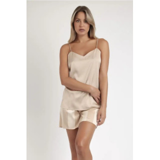 Pijama alças cetim senhora Admas - AMG-033027
