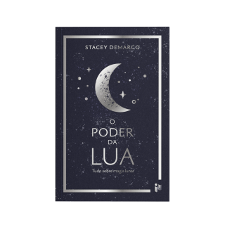 O Poder da Lua – Stacey Demarco | Guia completo de magia lunar e rituais