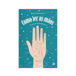 Como Ler as Mãos – A Arte da Quiromancia | Guia completo de leitura das mãos