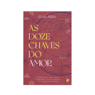 As Doze Chaves do Amor