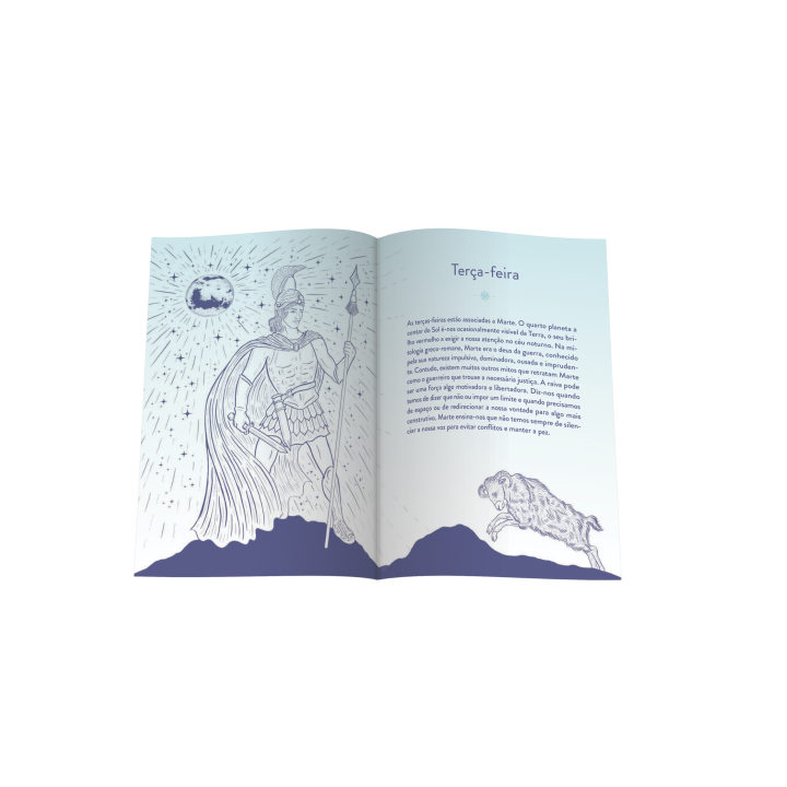 O Poder Celestial – MaKayla McRae | Guia de astrologia para sucesso e decisões