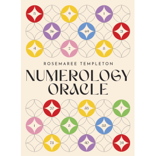 Óraculo da Numerologia