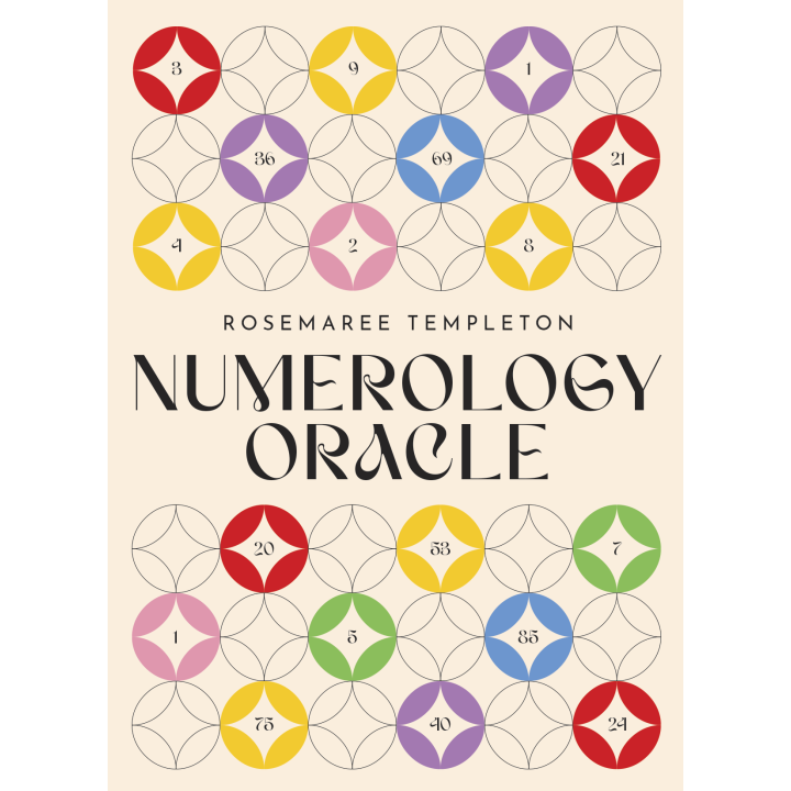 Óraculo da Numerologia