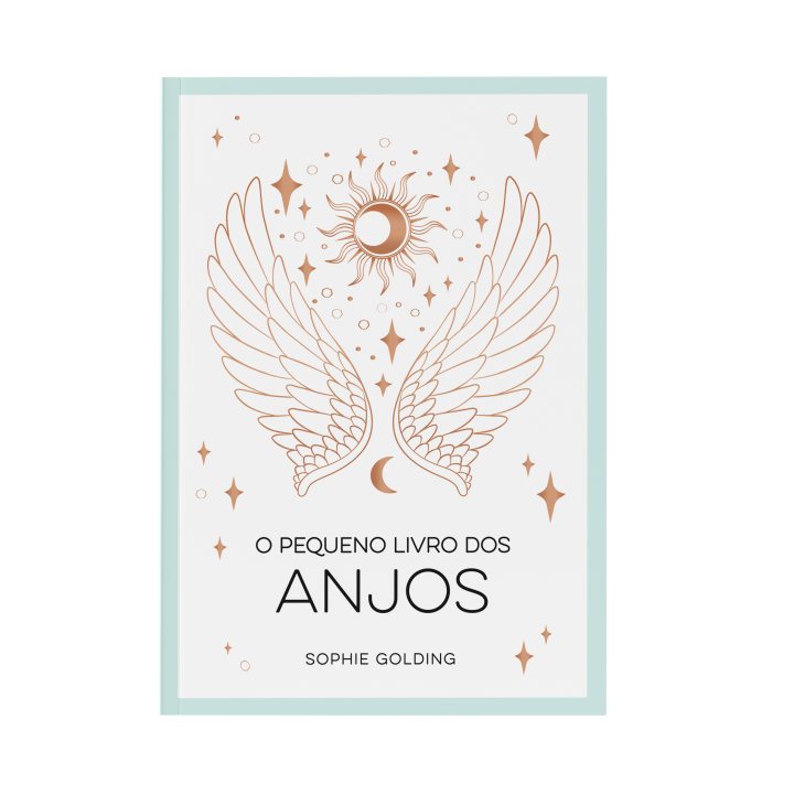 Pequeno Livro dos Anjos