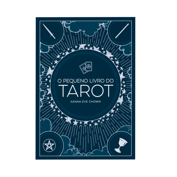 O Pequeno Livro do Tarot