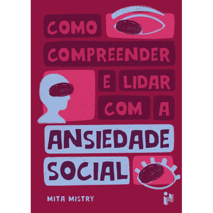 Como compreender e lidar com a ansiedade social | Livro para timidez e interação social