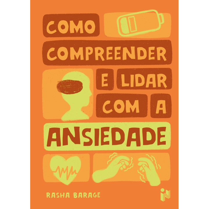 Como compreender e lidar com a ansiedade