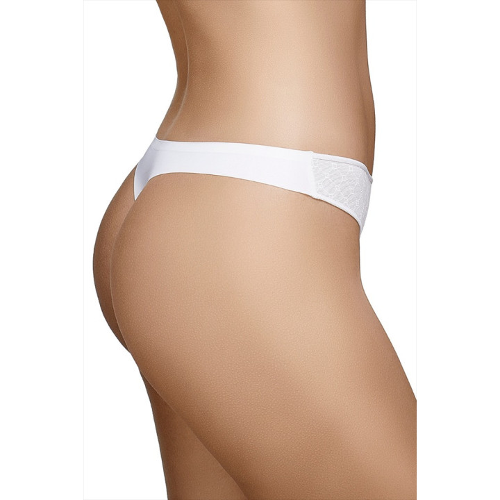 Selene Katia Tanga corte a laser | efeito invisível