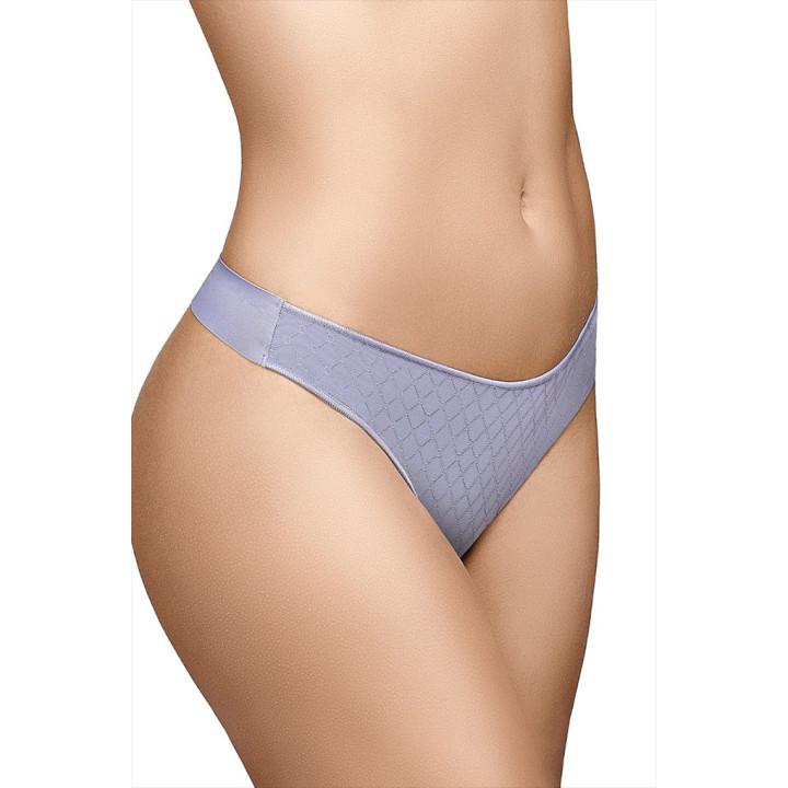 Selene Katia Tanga corte a laser | efeito invisível