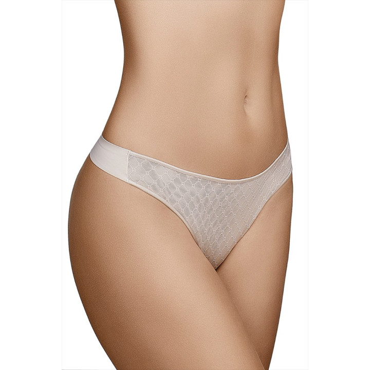 Selene Katia Tanga corte a laser | efeito invisível