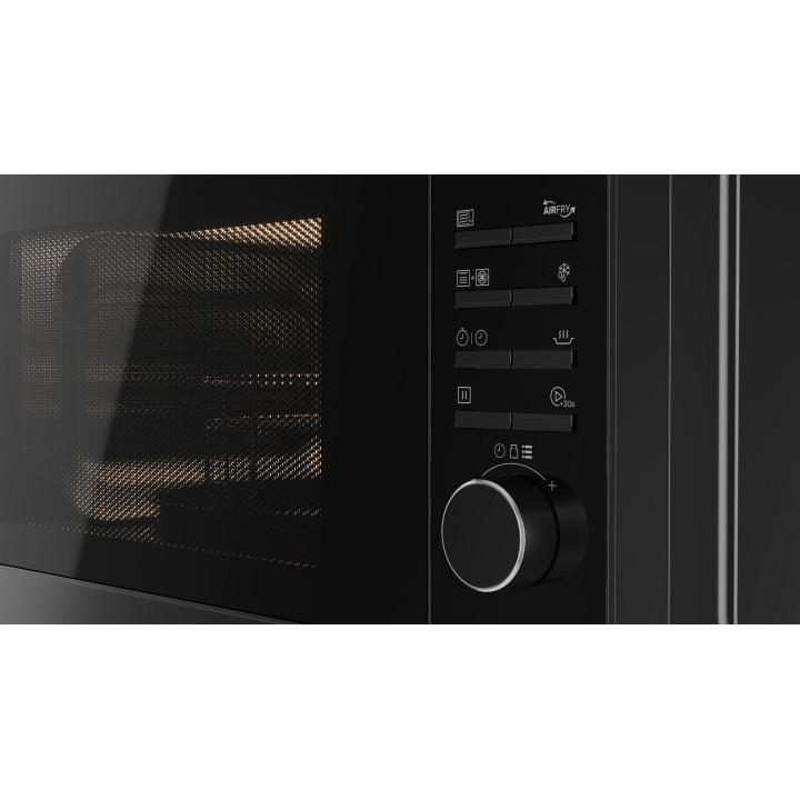 Teka HMWE FS23 GC BK AirFry – Micro-ondas 23L com Grill