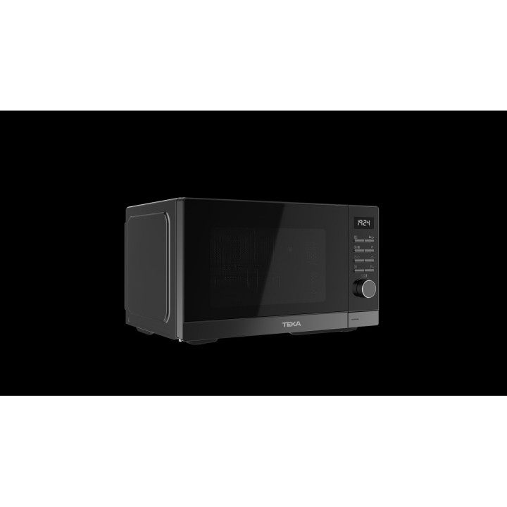 Teka HMWE FS23 GC BK AirFry – Micro-ondas 23L com Grill