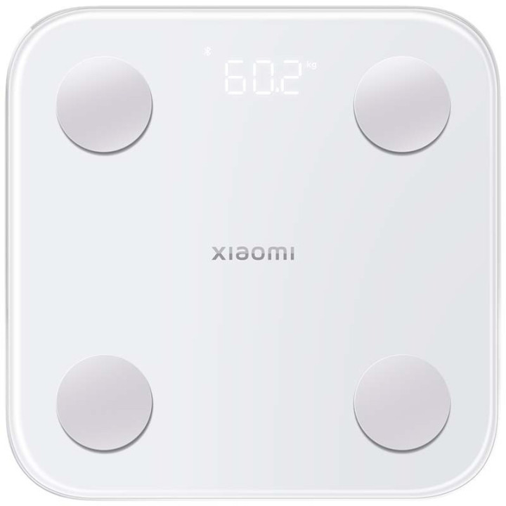 Balança Xiaomi Body Composition Scale S400 - MI-BHR7793EU
