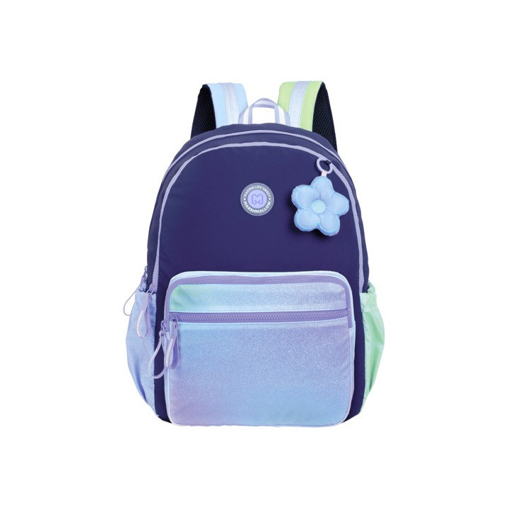 Mochila Marshmallow Starmania Navy