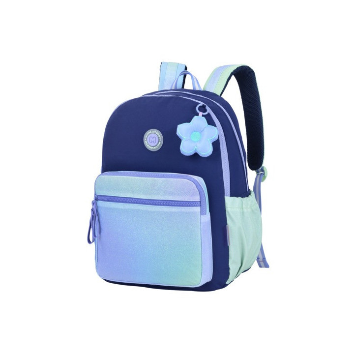 Mochila Marshmallow Starmania Navy