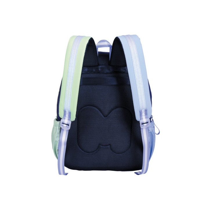 Mochila Marshmallow Starmania Navy