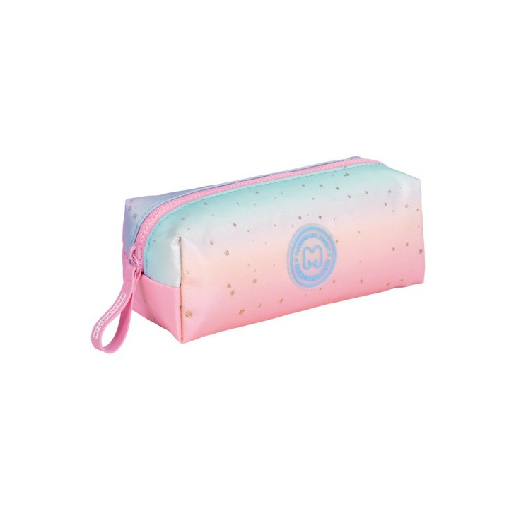 Estojo Duplo Marsmallow Degradê Color - MARS-23015665759