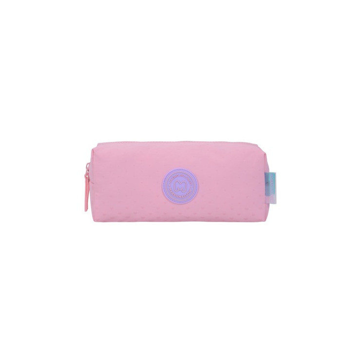 Estojo Duplo Marsmallow Holidate - MARS-23015665568
