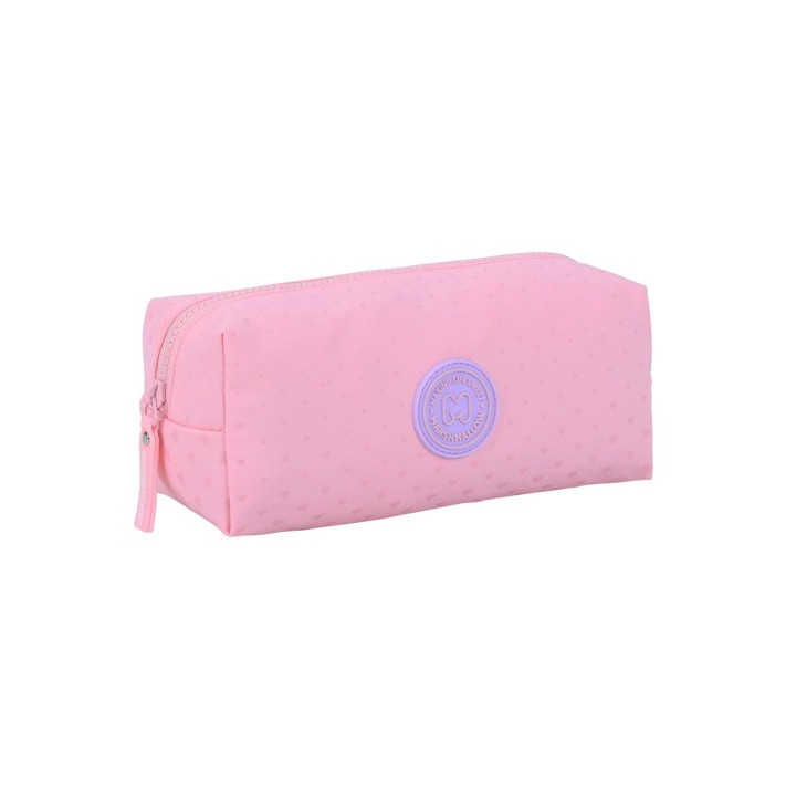 Estojo Duplo Marsmallow Holidate - MARS-23015665568