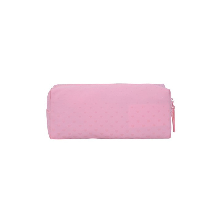 Estojo Duplo Marsmallow Holidate - MARS-23015665568