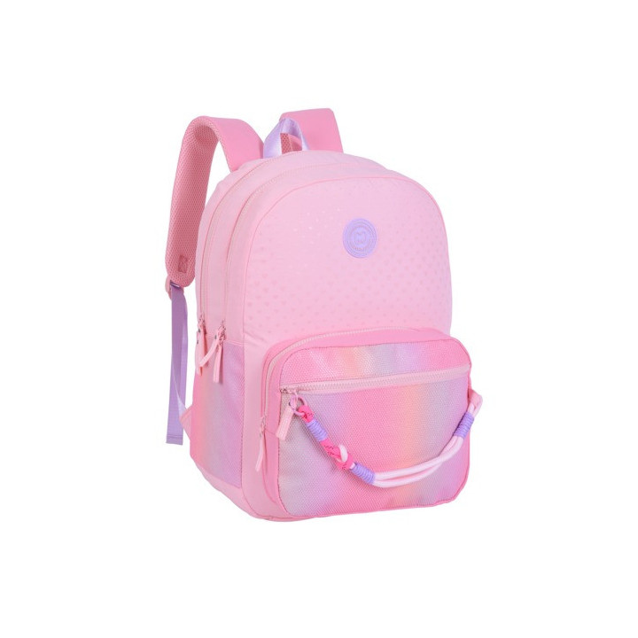 Mochila Marshmallow Holidate - MARS-31115665567