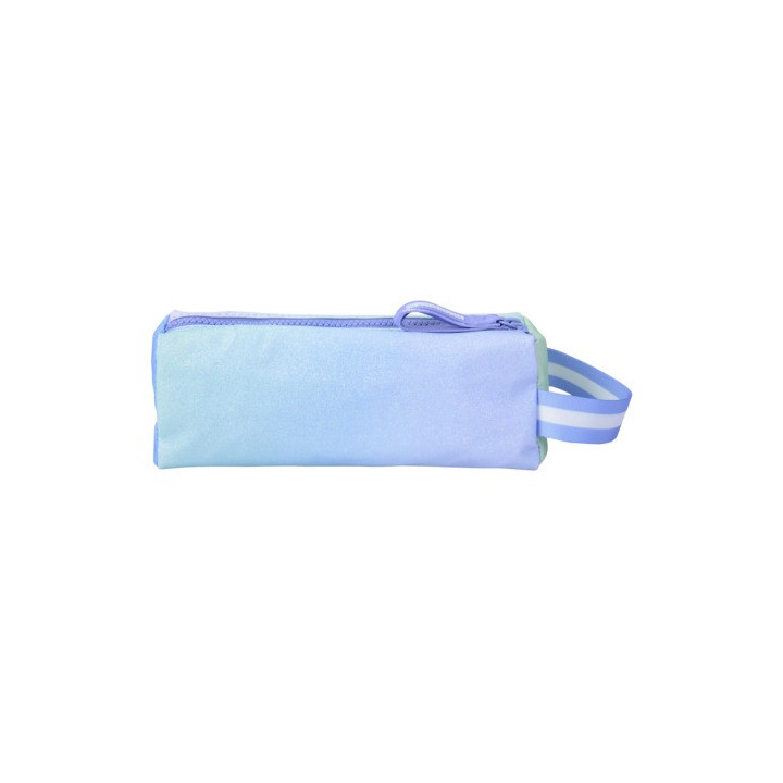 Estojo Duplo Marsmallow Starmania Navy - MARS-23015665510