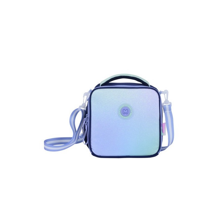 Lancheira Marshmallow Starmania Navy - MARS-31115665511