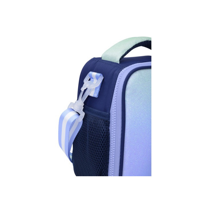Lancheira Marshmallow Starmania Navy - MARS-31115665511