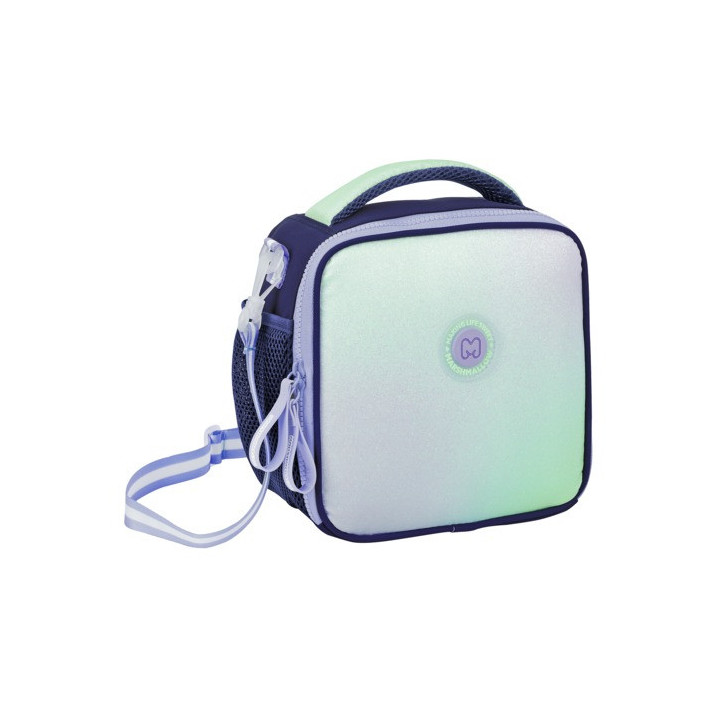 Lancheira Marshmallow Starmania Navy - MARS-31115665511