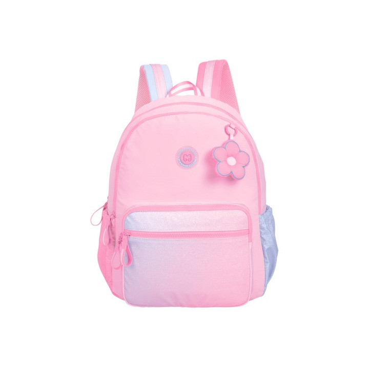 Mochila Marshmallow Starmania Pink - MARS-31115665513