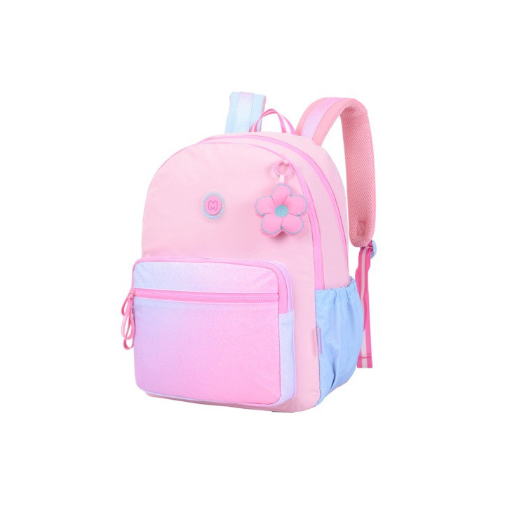 Mochila Marshmallow Starmania Pink - MARS-31115665513