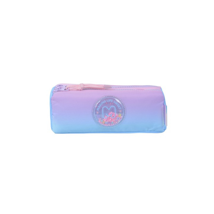 Estojo Duplo Marsmallow SummerTime - MARS-23015665538