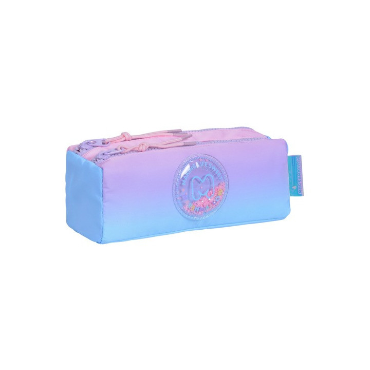 Estojo Duplo Marsmallow SummerTime - MARS-23015665538