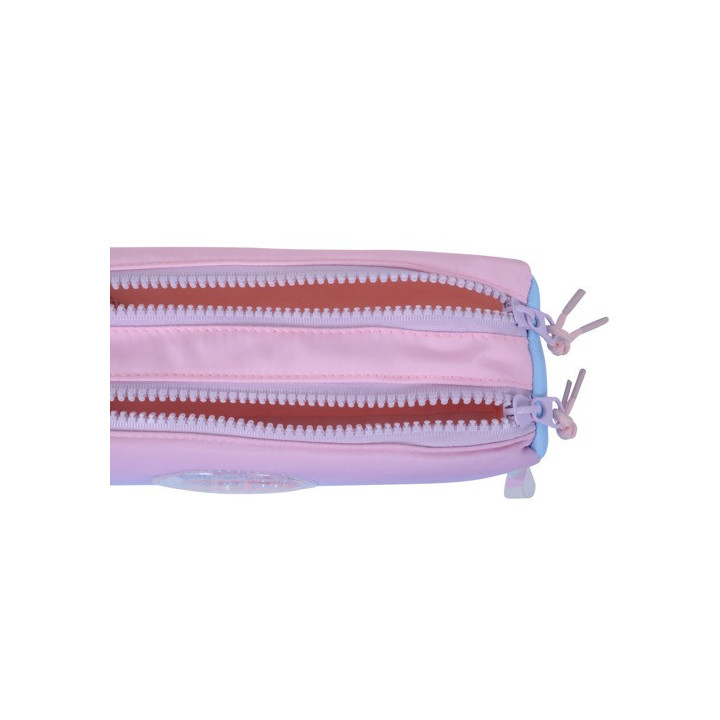 Estojo Duplo Marsmallow SummerTime - MARS-23015665538